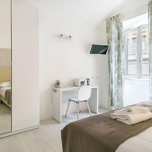 Kamer met een King Size Bed